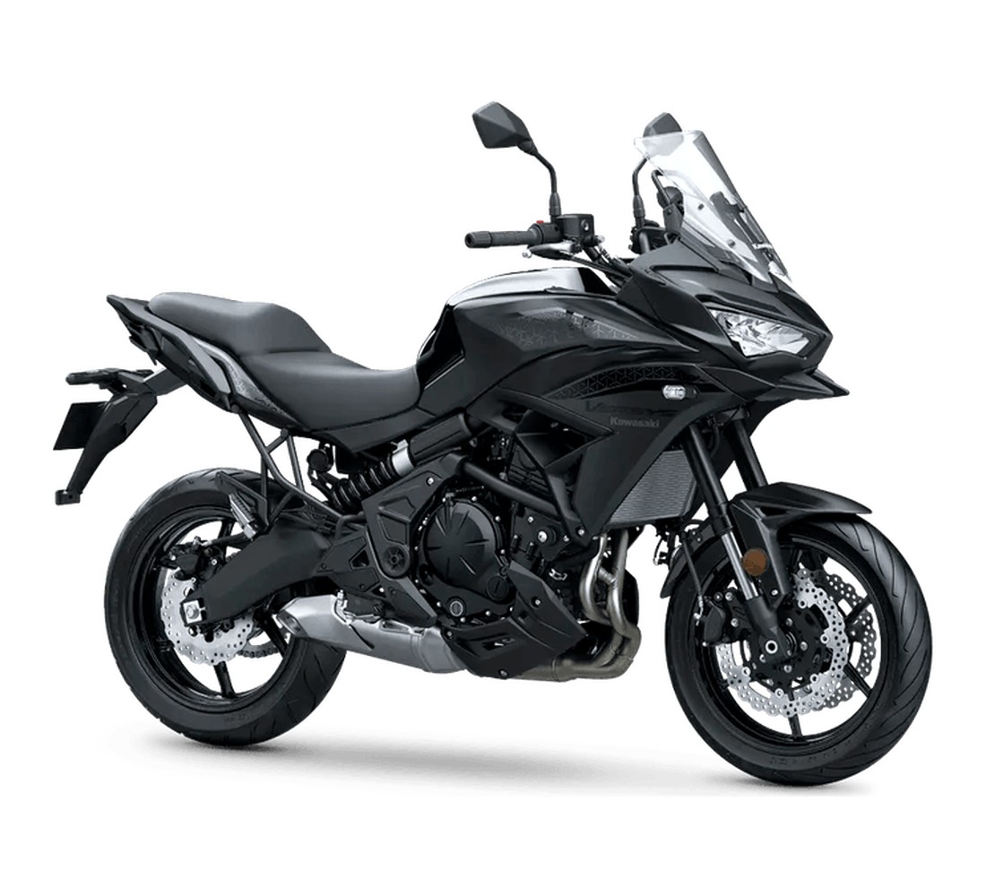 Kawasaki Versys 650 Imagen principal Galgo