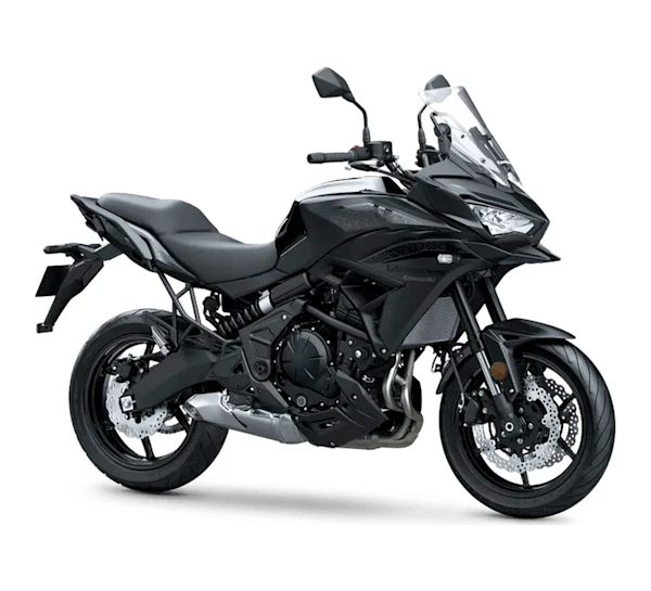 Kawasaki Versys 650 Imagen principal Galgo