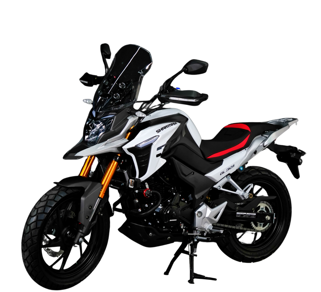 Sharmax GL 301 Blanco Galeria1 Galgo