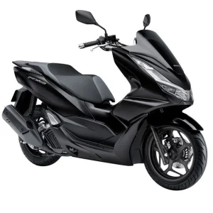 Honda PCX 160 Galgo Perú