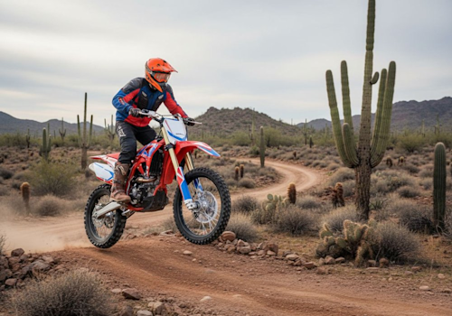 Takasaki TK 250-H6 2V Lifestyle3 Galgo