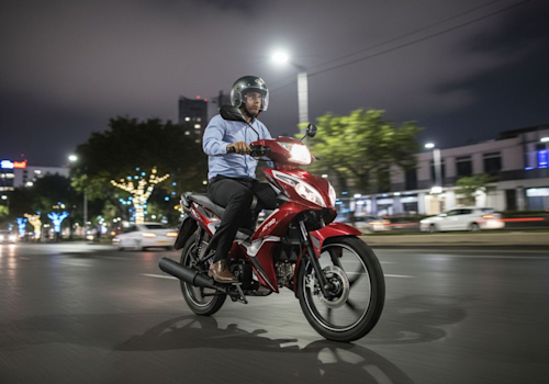 Italika AT 110 RT Lifestyle3 Galgo