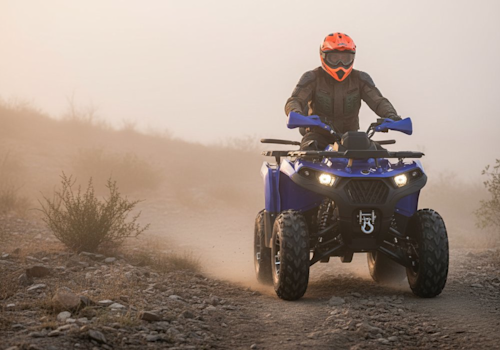 Sharmax Hummer 320 Lifestyle1 Galgo