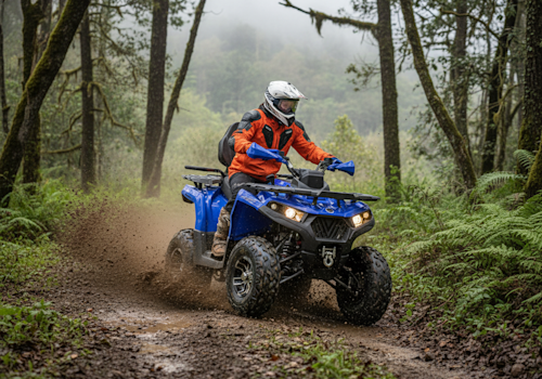 Sharmax Hummer 320 Lifestyle1 Galgo