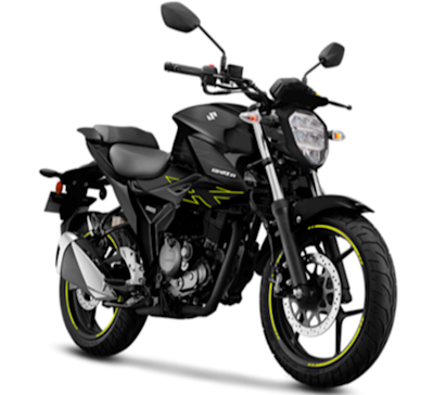 Suzuki Gixxer 150 FI ABS | Motos Suzuki | Galgo | Colombia
