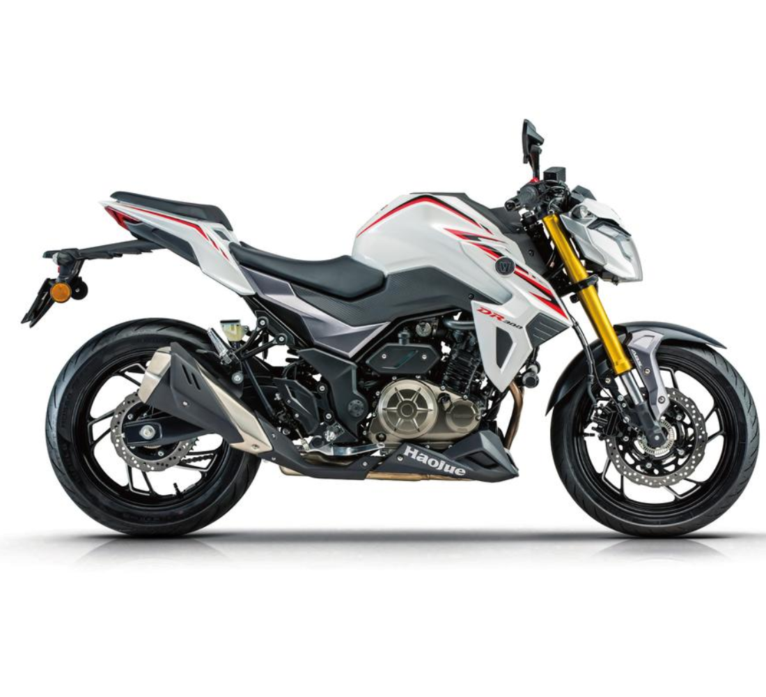 Bolton DR300 Imagen principal Galgo