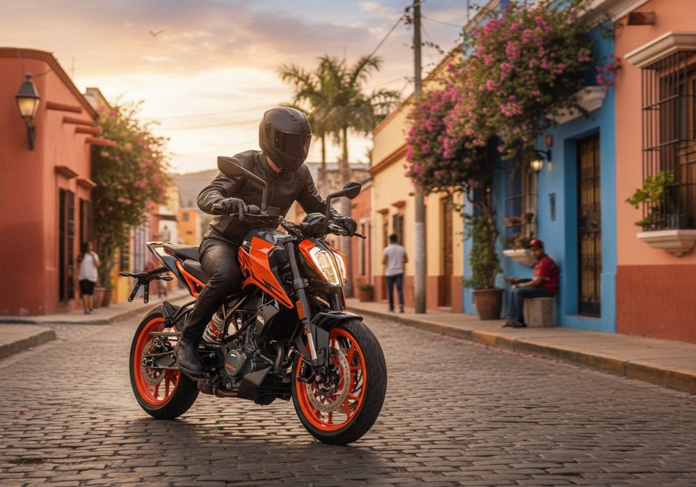 KTM 200 Duke ABS Lifestyle3 Galgo