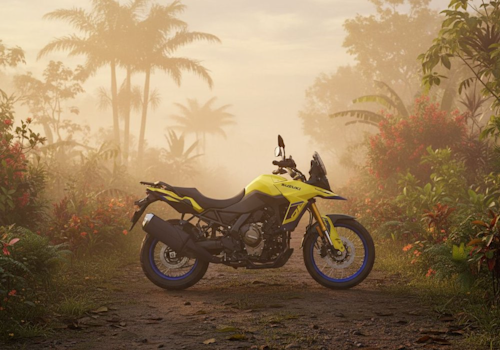 Suzuki V-Strom 800 DE Lifestyle2 Galgo