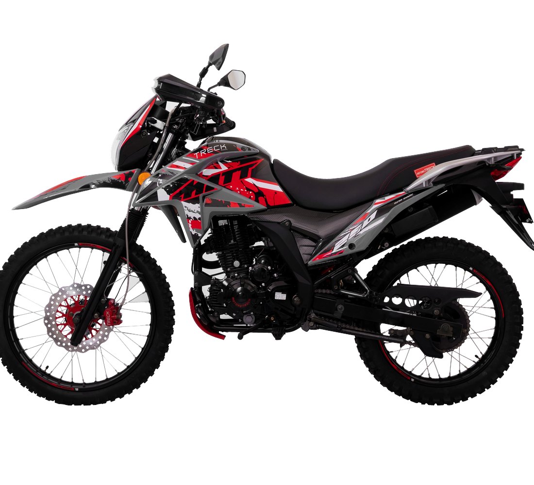 Treck Matt 250 Galeria1 Galgo