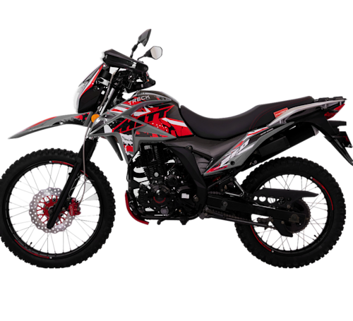 Treck Matt 250 Galeria1 Galgo