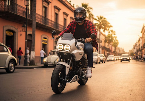 CF Moto XO Papio Lifestyle1 Galgo