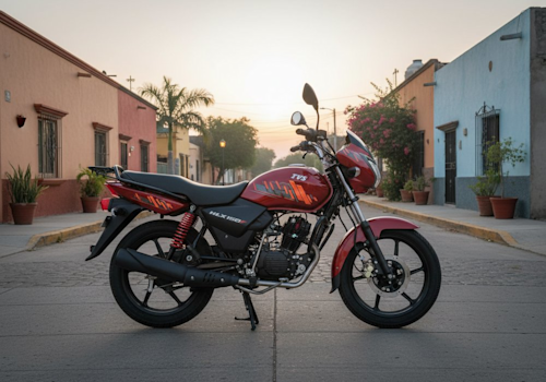 TVS HLX 150 F 5S Lifestyle2 Galgo