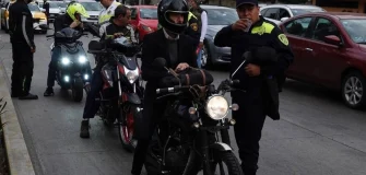 Blog: ¿Sabes qué papeles necesita una moto para circular en México?