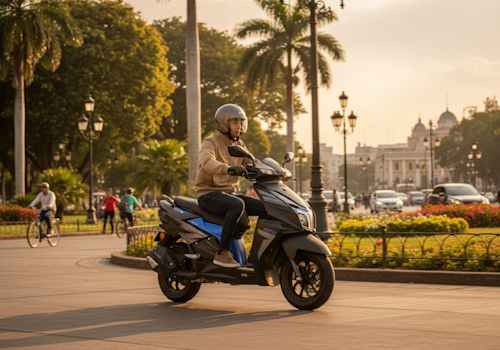 TVS NTORQ 125 XConnect FI Lifestyle1 Galgo