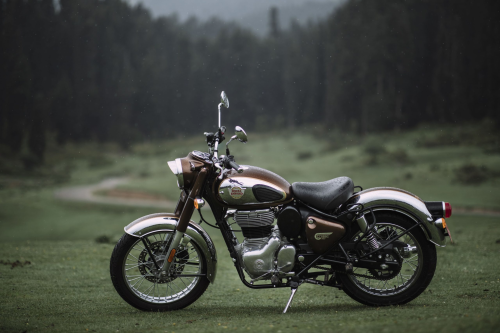 ROYAL ENFIELD CLASSIC 350-I3-Galgo Colombia