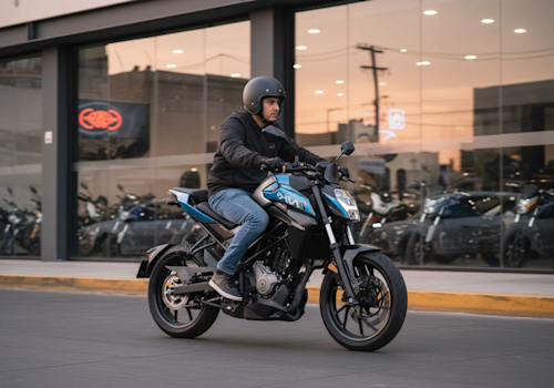 CFLITE 250 NK Carburada Lifestyle1 Galgo