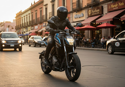 CFLITE 250 NK Carburada Lifestyle1 Galgo