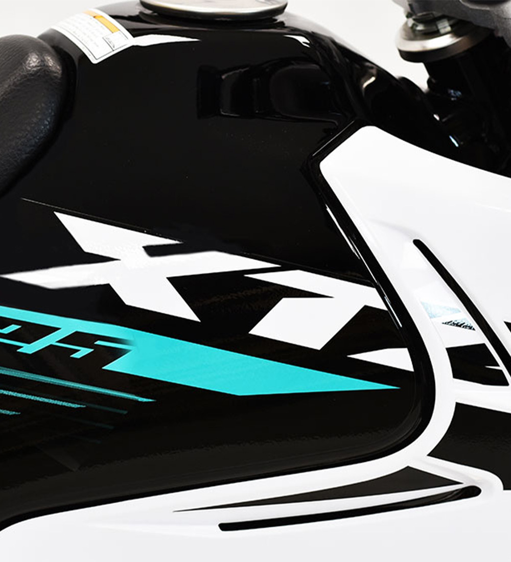 Yamaha XTZ 125E 2024 Galeria 3 | Galgo México