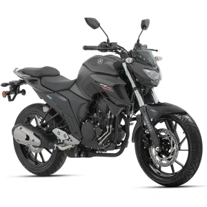 Yamaha FZ 25A Galgo Chile