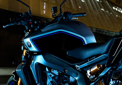Yamaha MT-09 SP Lifestyle2 Galgo Colombia