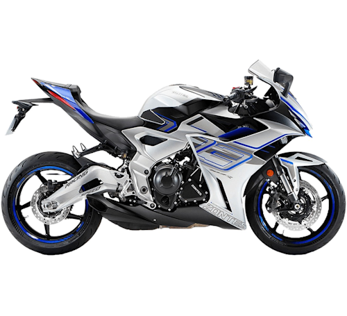 Zontes 703 RR Galeria Galgo