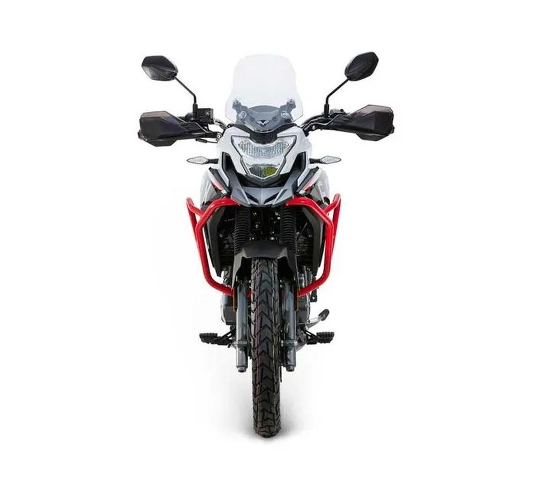 Motocicleta Victory MRX Arizona TK Galgo Colombia