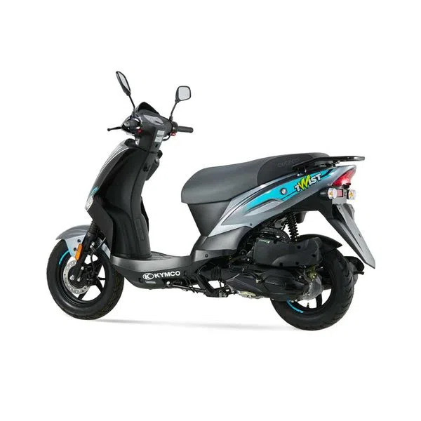 KYMCO Twist-3-Galgo Colombia
