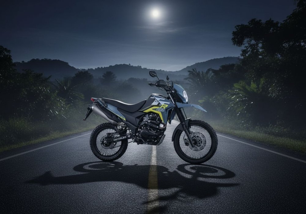 AKT Motos TTR 200 SE Lifestyle2 Galgo