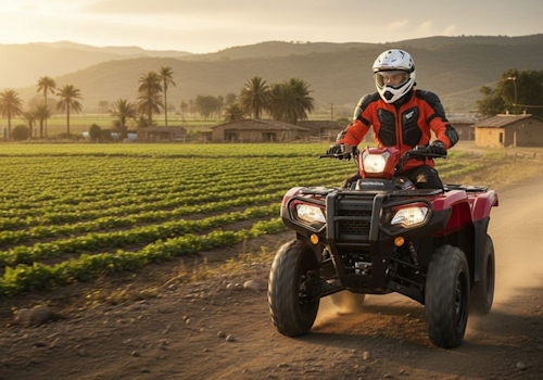 Honda TRX520FMA Lifestyle1 Galgo