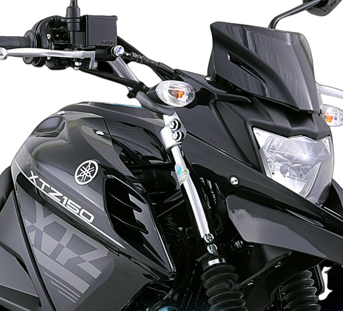 Moto Yamaha New XTZ-150 Galgo Chile