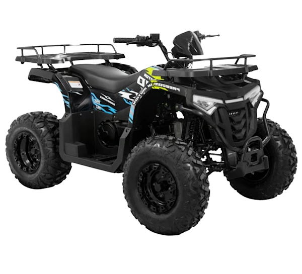 Sharmax Activator 300 Imagen principal Galgo