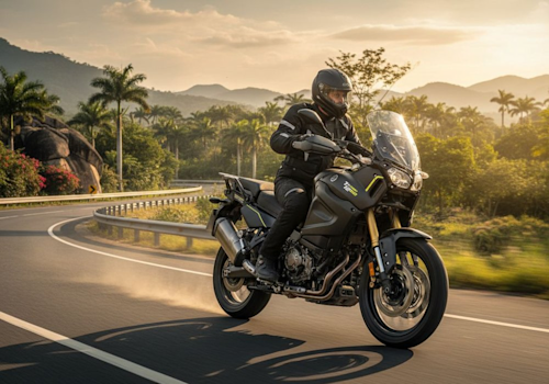 Yamaha  Super Tenere 1200 ZE Lifestyle3 Galgo