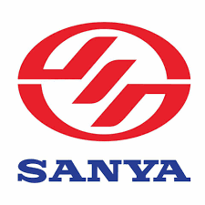 Logo Sanya