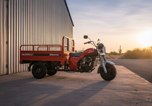 Zmoto Runga 250 Lifestyle2 Galgo