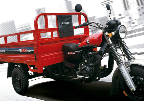 Moto Zmoto Runga-250 Galgo Mexico  lifestyle 2
