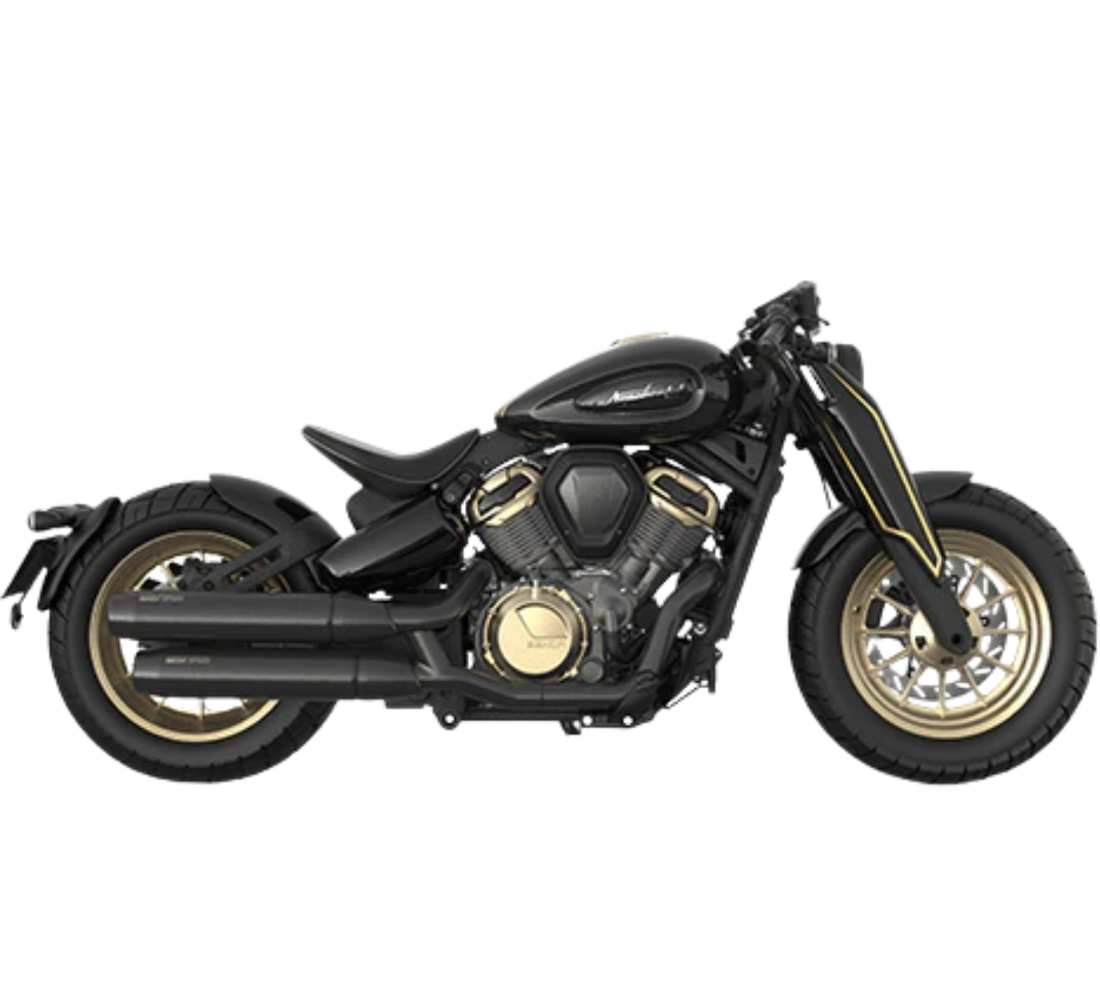 Benda Napoleon Bob 500 Galeria7 Galgo 