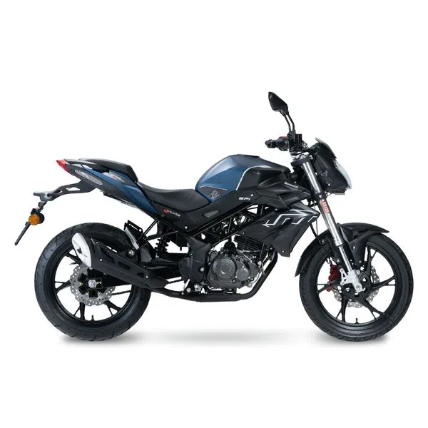 Benelli TNT 150 I Motos Benelli Galgo Colombia