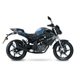 Benelli TNT 150 I Motos Benelli Galgo Colombia