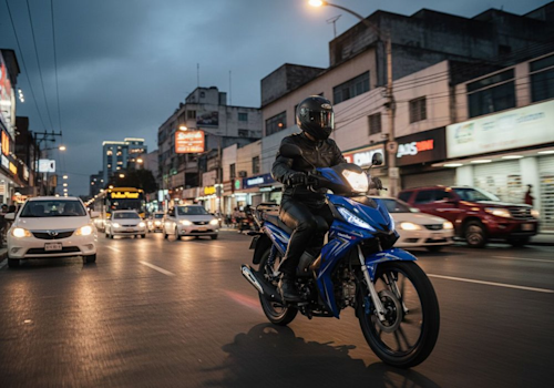 MB Mamba GT Line 150 Lifestyle3 Galgo