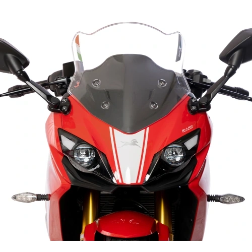 TVS NTORQ 125 RE Galgo Peru Carrousel 1