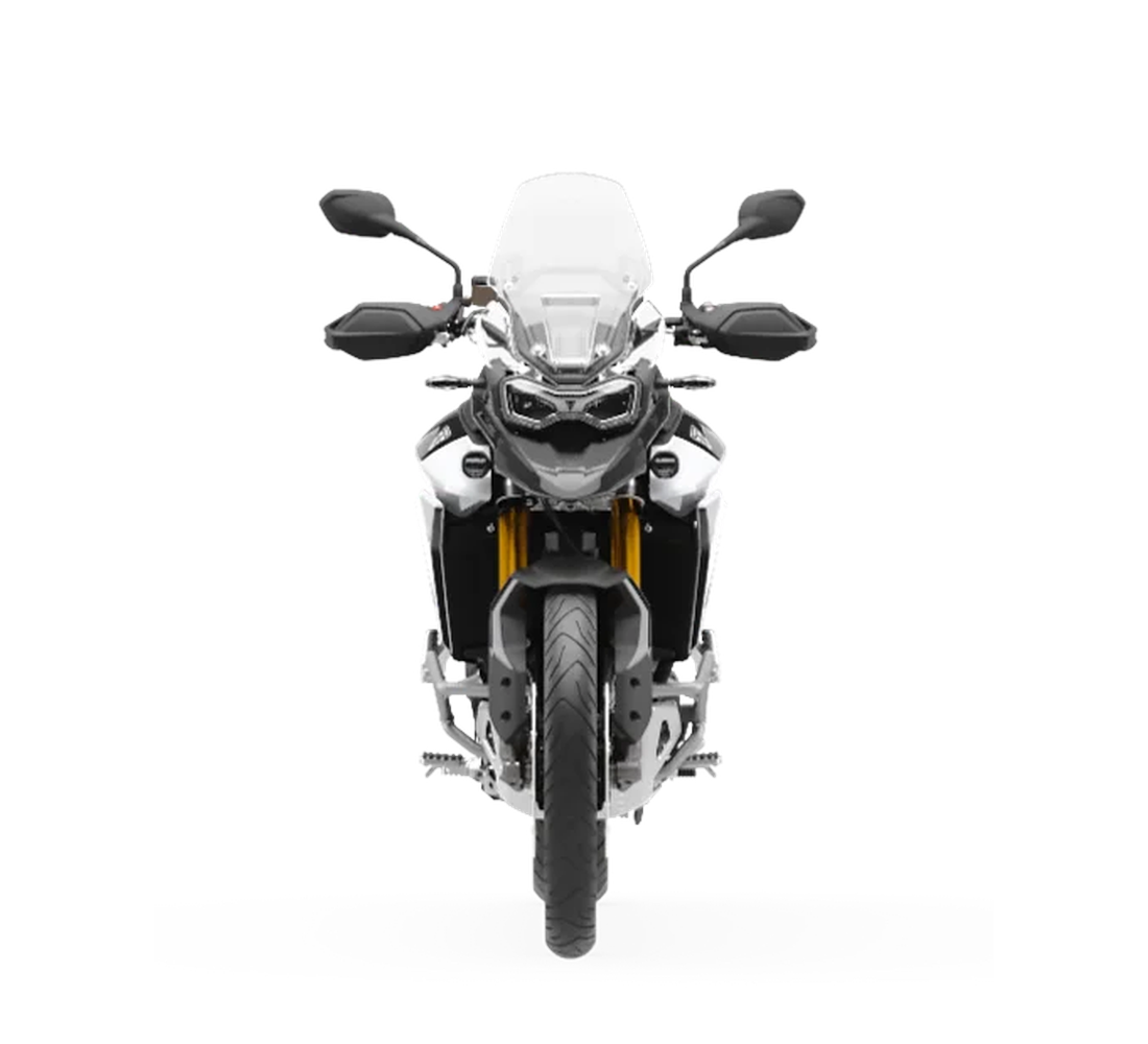 Triumph Tiger 900 Rally Pro 2025 Galeria2 Galgo Colombia