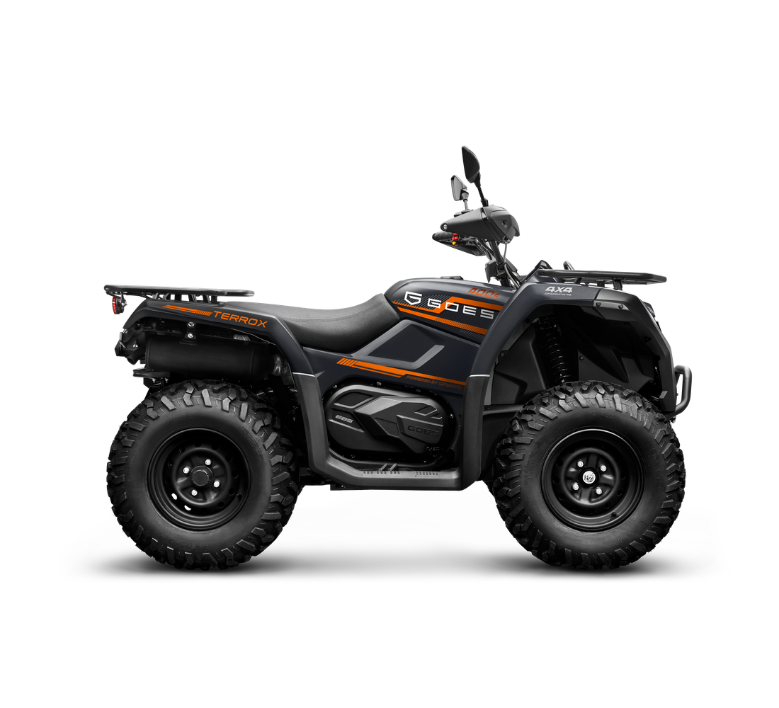 CF Moto Goes Terrox 400S Galeria3 Galgo