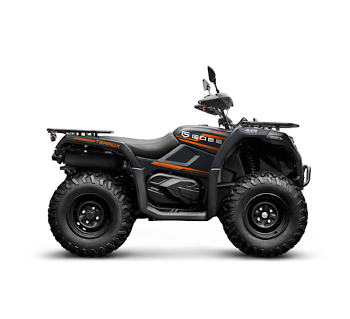 CF Moto Goes Terrox 400S Galeria3 Galgo