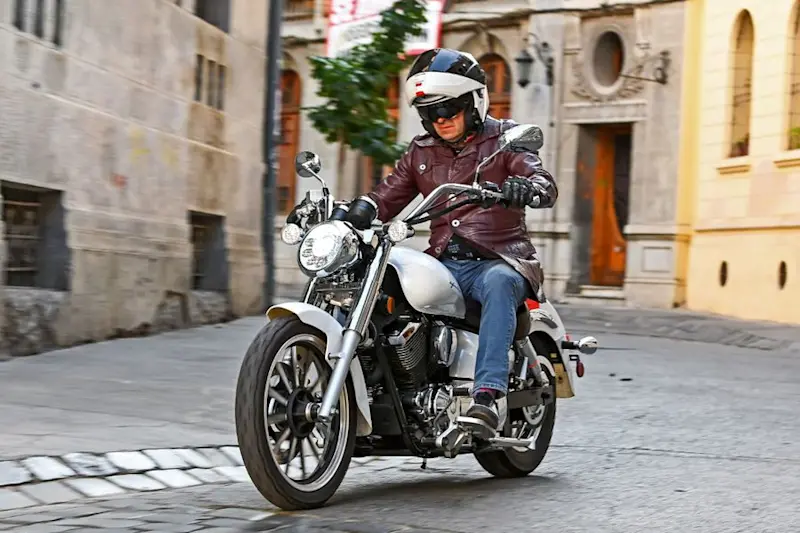 Lifan LF 250-D Migrante