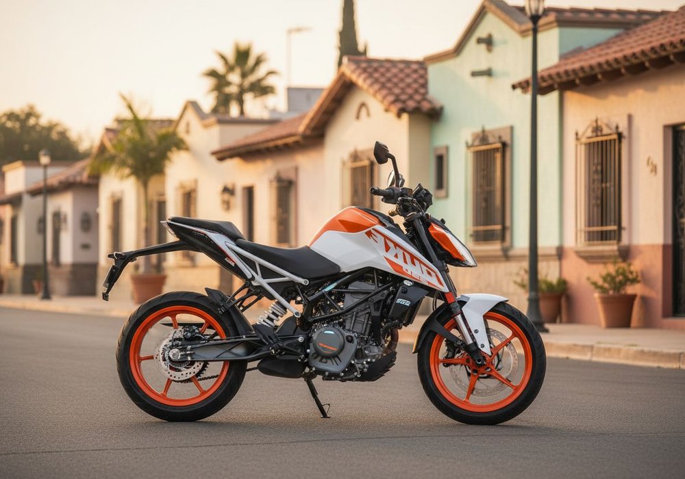 KTM 250 Duke Lifestyle2 Galgo
