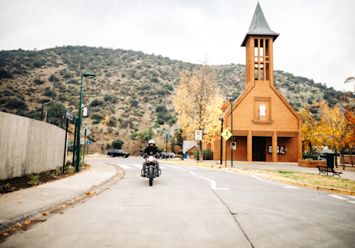 Zongshen Cyclone RA2 Lifestyle2 Galgo