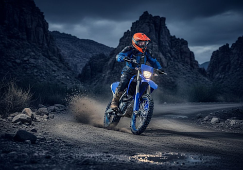 Yamaha YZ250X Lifestyle1 Galgo