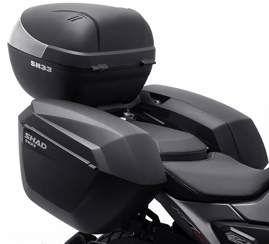 Moto Lifan KPT 200 Galgo Chile