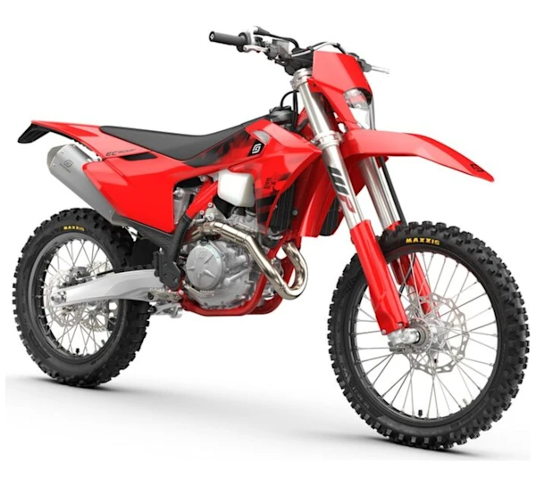 GaGas EC 500 F Imagen principal Galgo