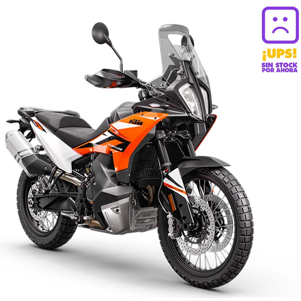 KTM 890 ADVENTURE-PORTADA-Galgo Colombia